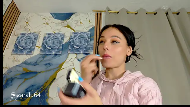 Ariadna-07 webcam