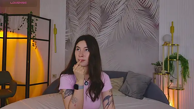 Marie_Diaze webcam