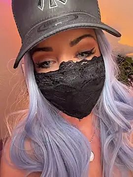fairyxbella webcam