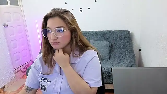 _sweetcarla webcam