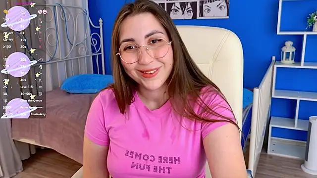 WinryRoss webcam