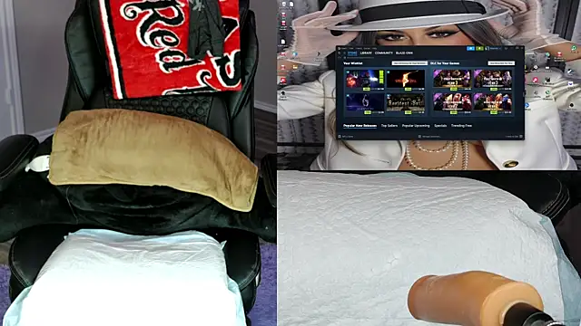 Blaze_Onn webcam
