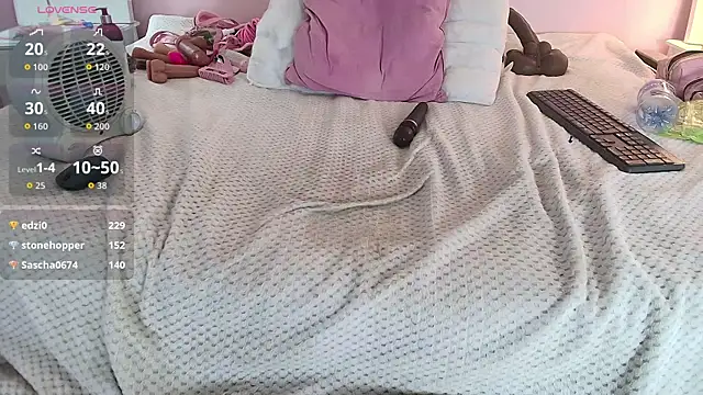 MARAFOX69 webcam