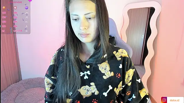 Kylie_Wet webcam