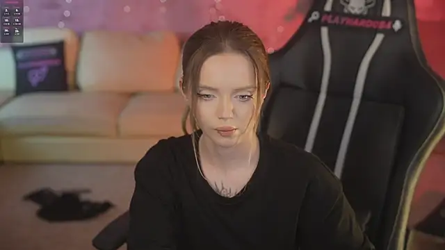 Cassy-Celestial_ webcam