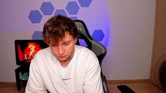 Chris_Tyson webcam