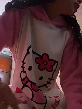 _Dulcinea777 webcam