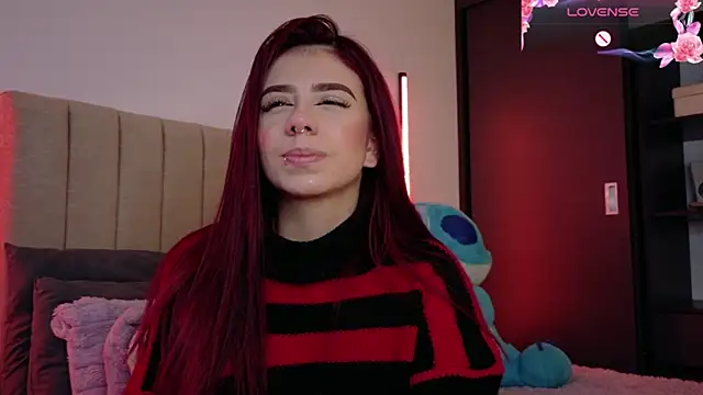 Your_rosalie webcam