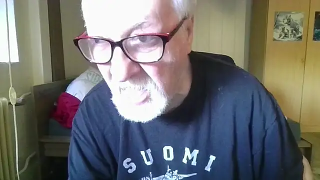 Sammy1660 webcam