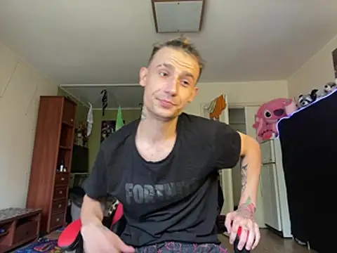 Mike_severi2 webcam