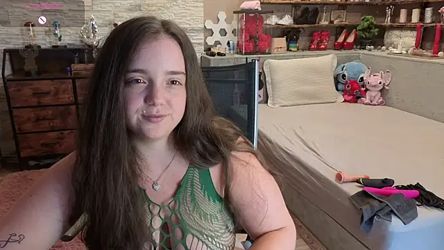 Kimberly-Caprice webcam