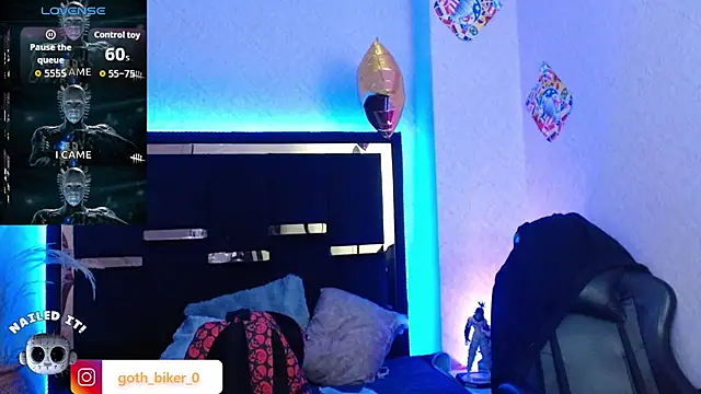 Bunny_O webcam