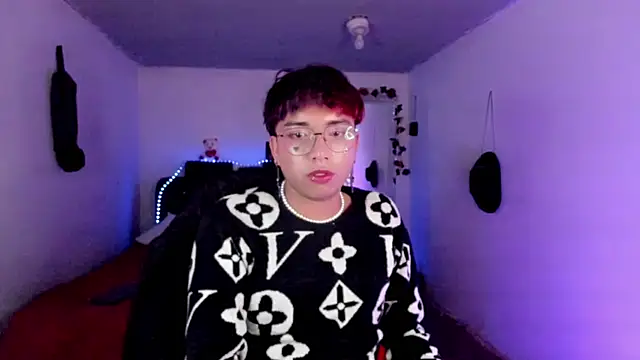 AnggelONfiree webcam