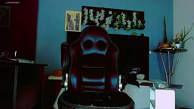 HannibalLester webcam