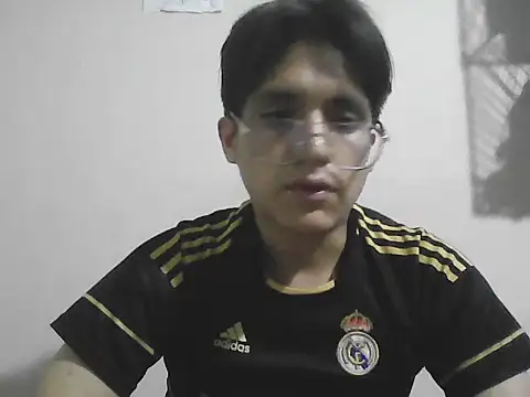 HardDick2 webcam