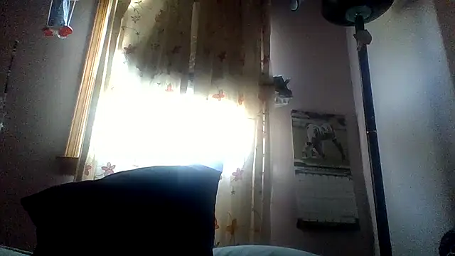 frankie7inch webcam