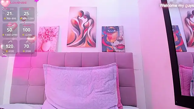 Hellen_starx webcam