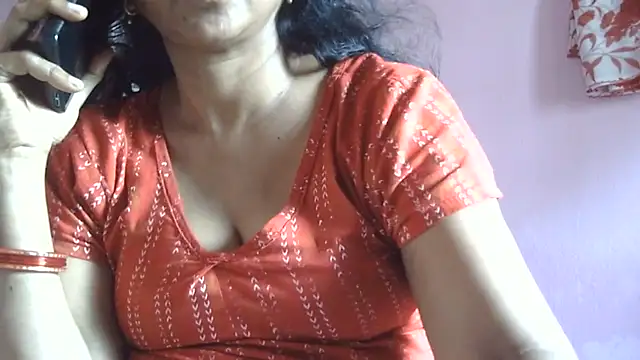Pooja-suman webcam