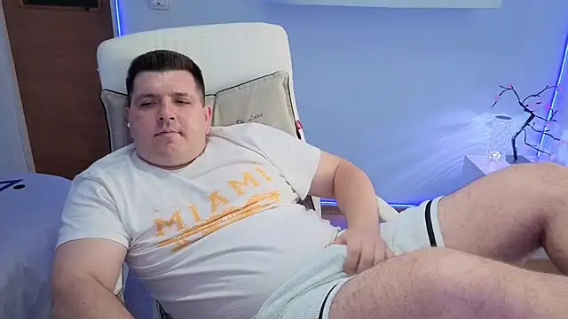 JasonJacks webcam