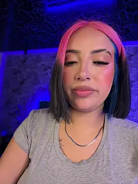 Scarlett-LS webcam