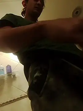 PleasurePistol webcam