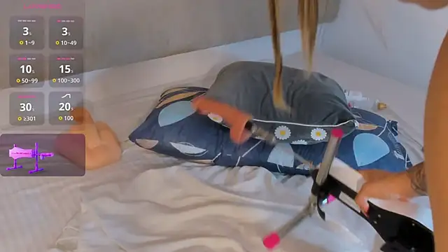 PatyLawrence webcam