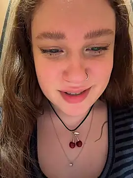lucy-joy webcam