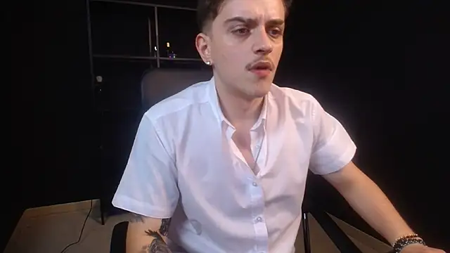 FelixStarkk webcam