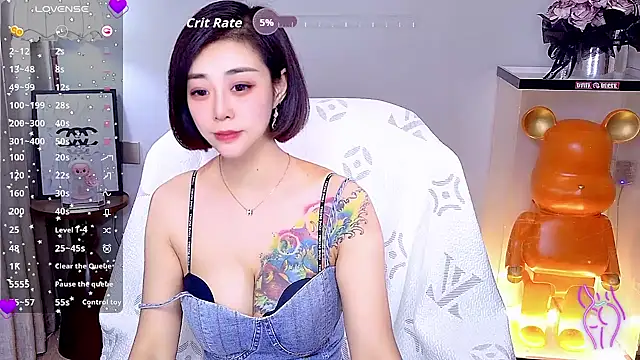 yueyue_01 webcam