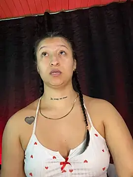 EVAH_LEE_ webcam
