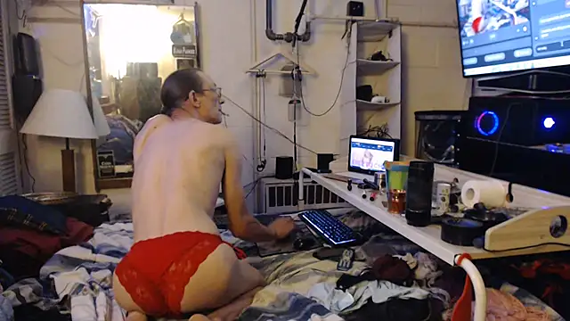 Puff0169 webcam
