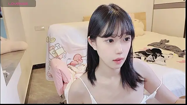 tt_cute webcam