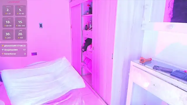 NattashaDior_ webcam