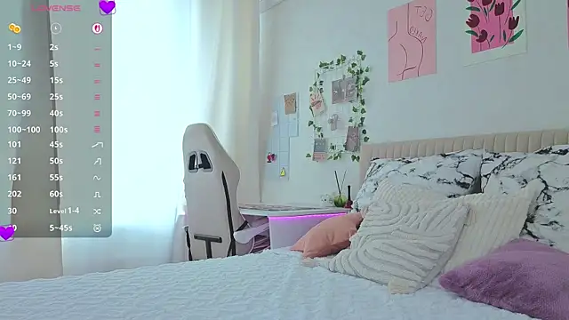 _Alissaa webcam