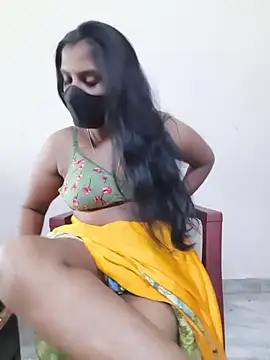 Sowjanya-telugu webcam