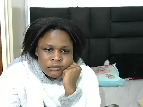 BlondieBitch webcam