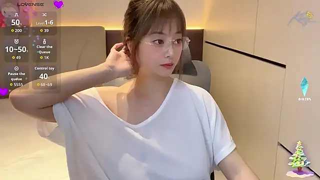 Sssssiilii live sex cam