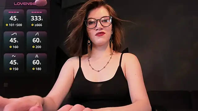 CathyAdams webcam