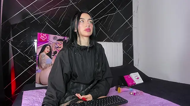 Candy_leilaa3 webcam