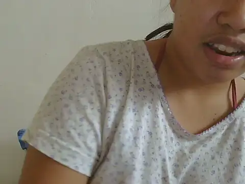 ChubbyButty webcam