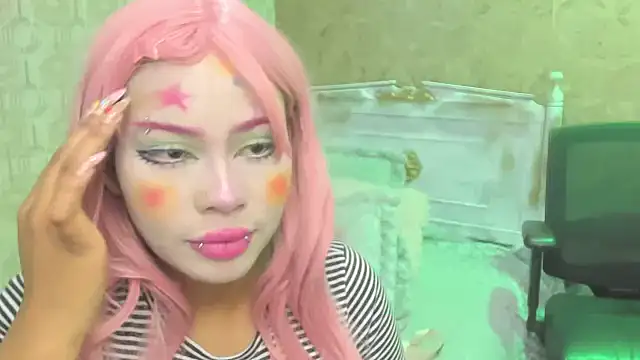Sofia_clk webcam