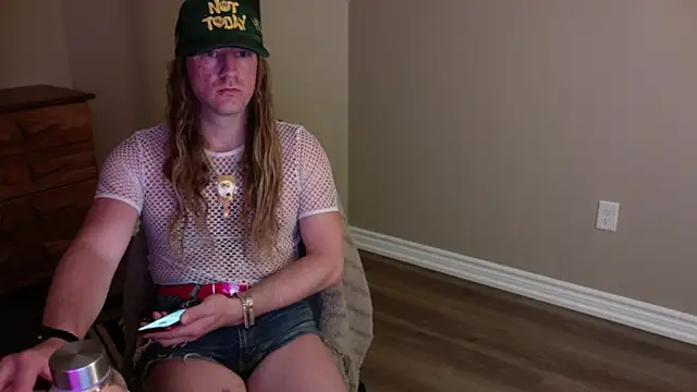 Good-naturedLSDsex webcam