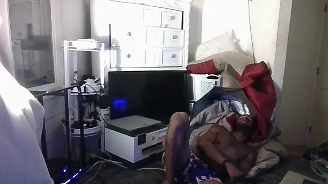 DREGO4LOVE webcam