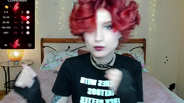 Angel_Julles webcam
