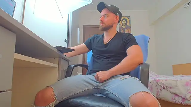 Ryanstone_ webcam