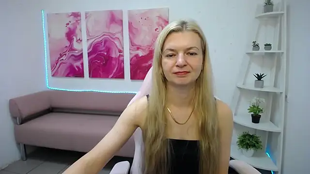 MelissaTyler webcam
