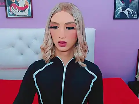 shantal_gil webcam