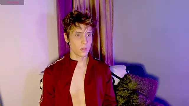 DannyParker_ webcam