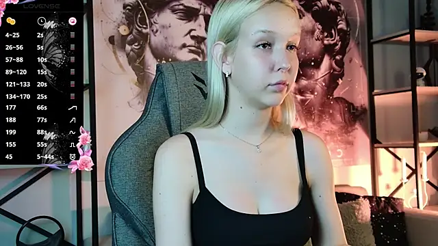MaoqiBeverly webcam