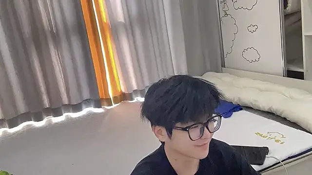 zijunzbzs webcam